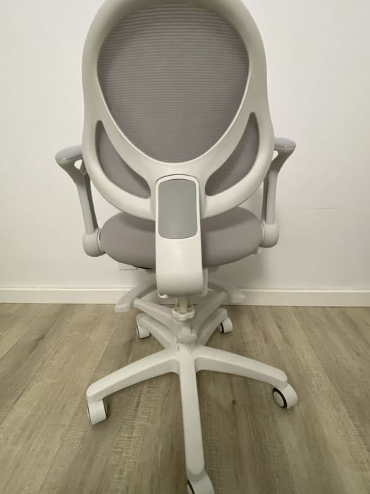 Scaun ergonomic copii GRAY