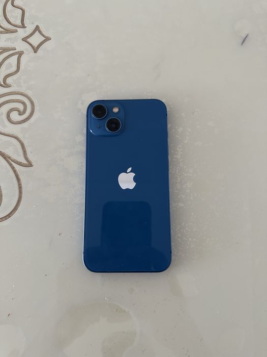 Iphone 13/128 gb в хорошем состоянии