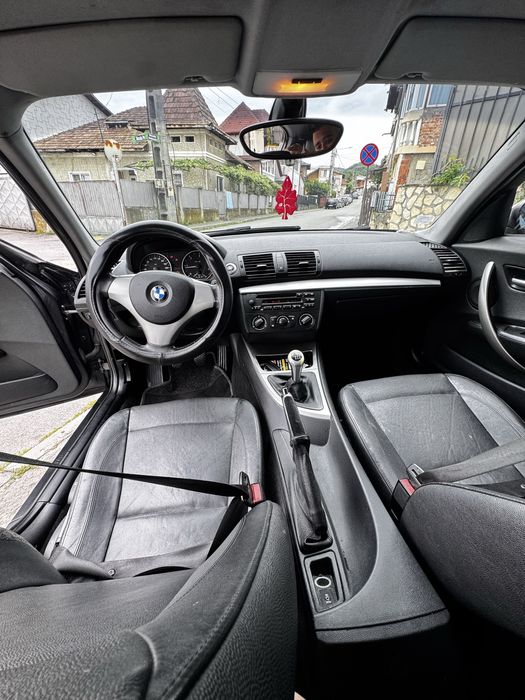 BMW 1 Series 0 — imagine 4