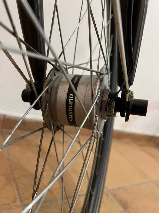 Велосипед Prophete 26"