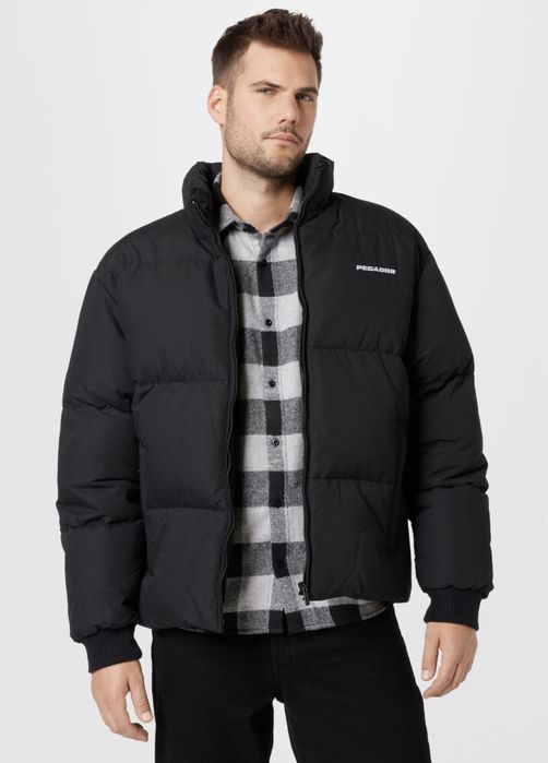 Pegador Solin Puffer Jacket OРИГИНАЛНО мъжко зимно яке - M-L