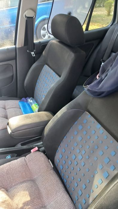 Golf 4,in stare foarte buna