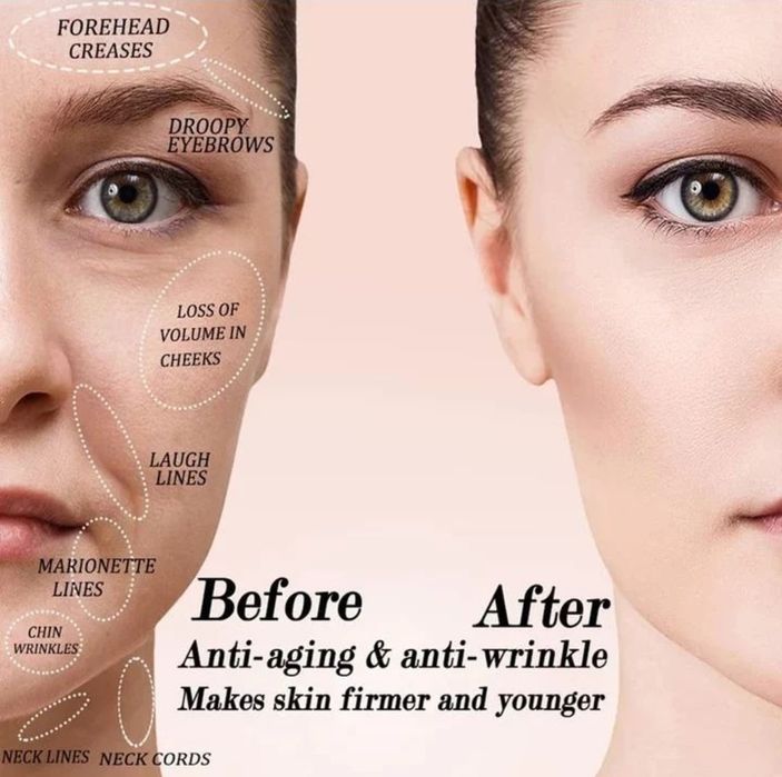 Массажер для лица