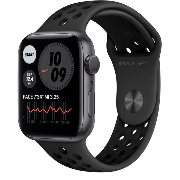 Apple watch 6 Nike 44 mm