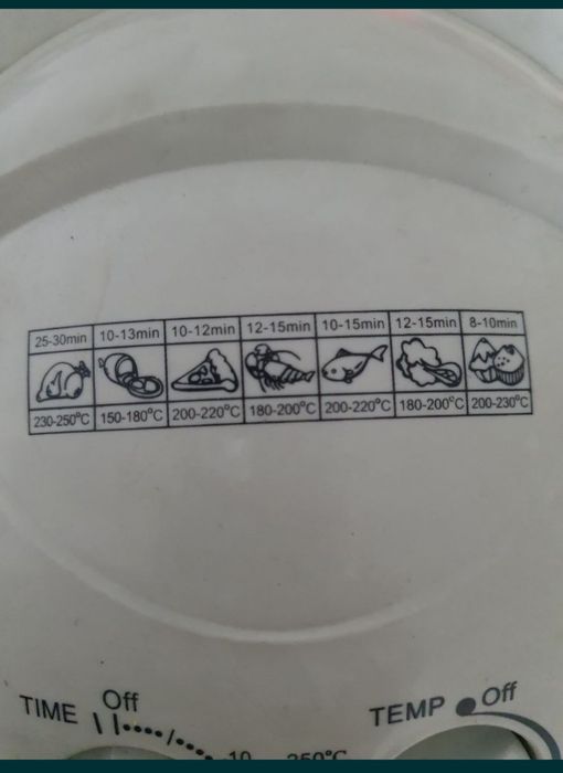 Продам аэрогриль