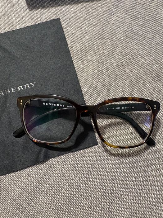 Очила за компютър Burberry