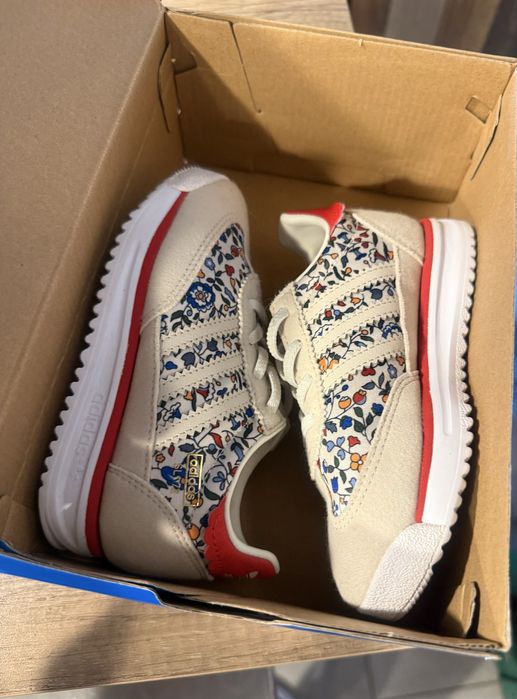 Детски маратонки Adidas