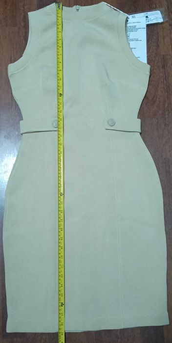 Rochie midi Guess