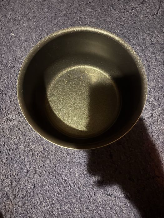 Комплект тигани Тефал Резистал и тенджера Тефал Bis