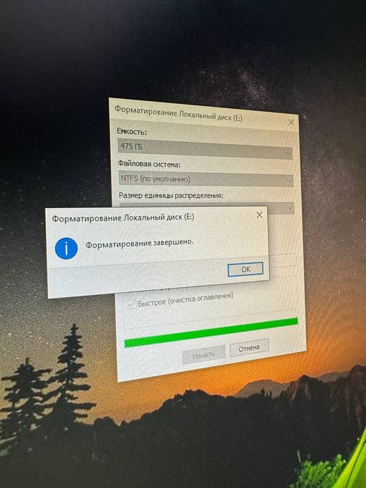 Ssd 512gb полностью рабочая