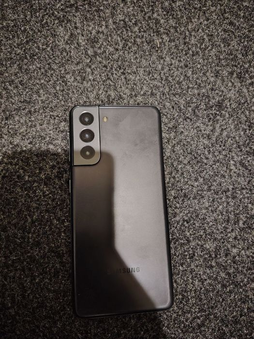 Samsung s21 5G garantasi bn