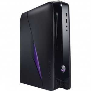 Unitate PC Alienware X51 R2, Intel Core i7-4770 3.9Ghz, 8 Gb DDR3 1600 Mhz, SSD 1Tb NVIDIA GTX 1060 6Gb Wi-Fi USB-A HDMI | UsedProducts.ro