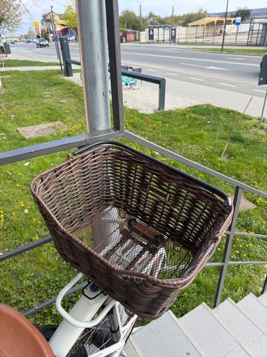Bicicleta electrica KALKHOFF tasman classic aproape nouă!!