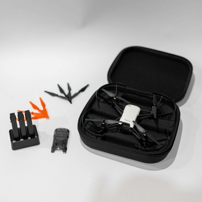 дрон DJI Tello Boost Combo