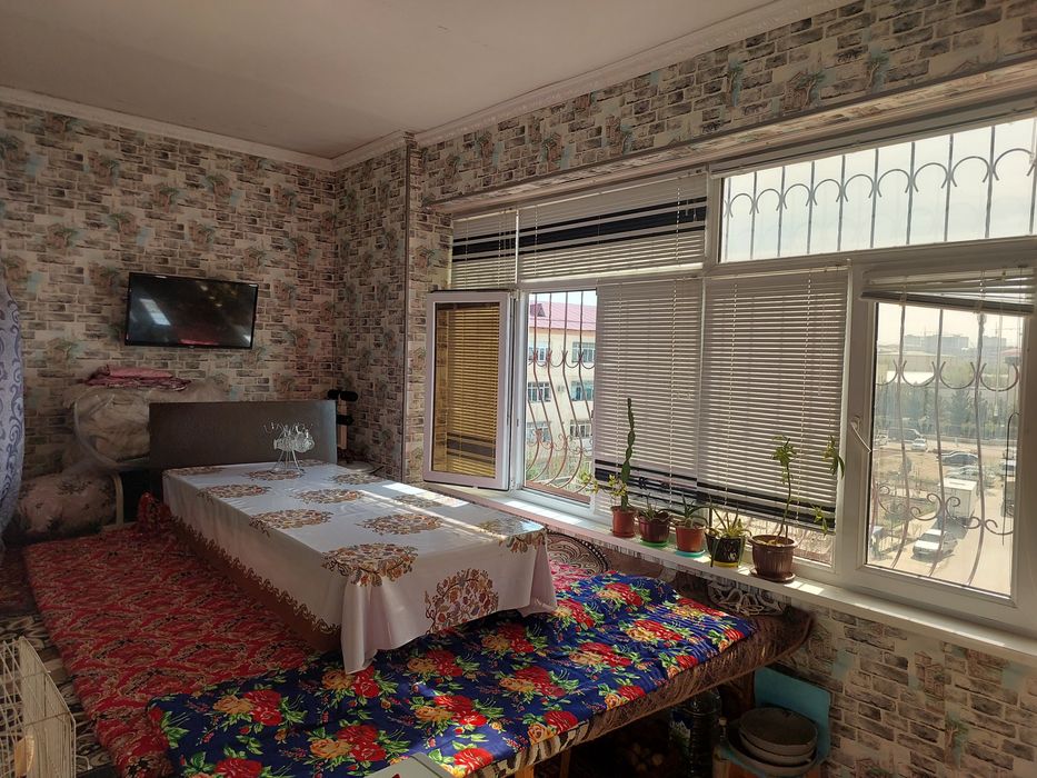 3х комнатная кв хошем состоянии