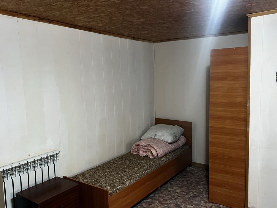 Сдаются домики в Боровом