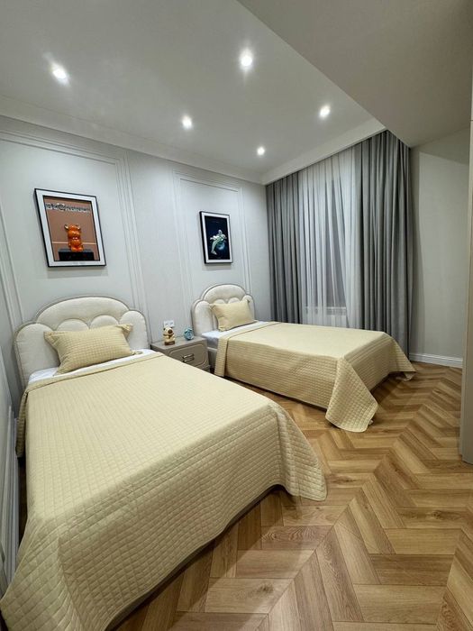 Продам 4х комнатную квартиру Яшнабадский район