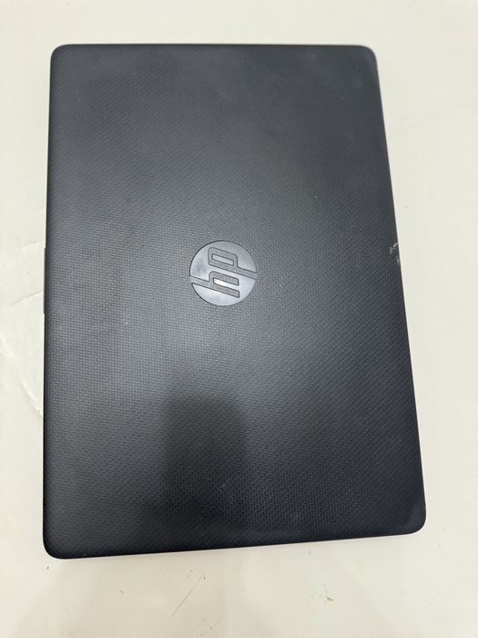 Ноутбук HP 14s AMD Athlon Silver 3050U