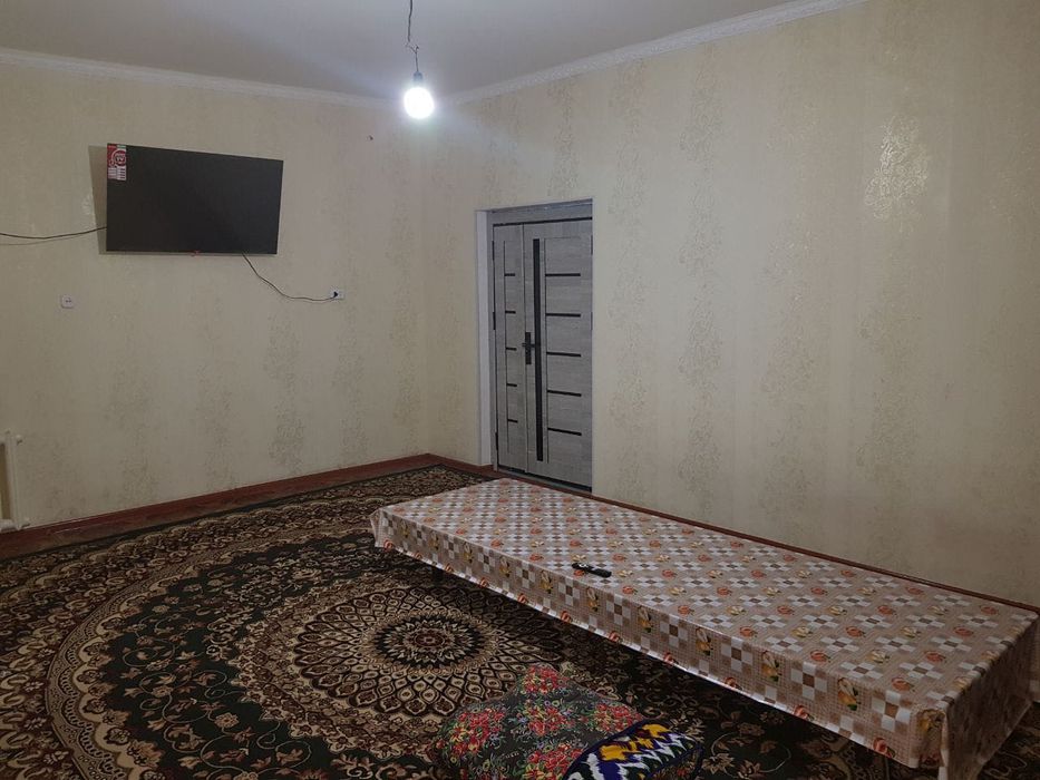 Hovli sotiladi Farhod savhoz eski yo’l