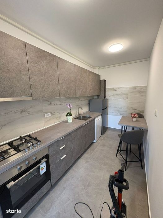 Garsoniera Decomandata | 39.1Mp | Acces Metrou | Comision 0%