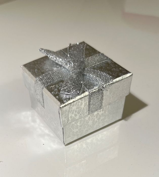 Ювелирные коробочки