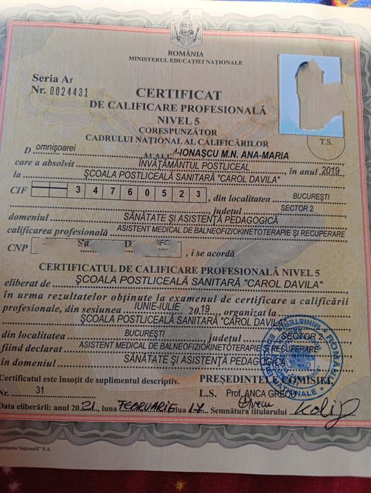 Masaj de relaxare si terapeutic