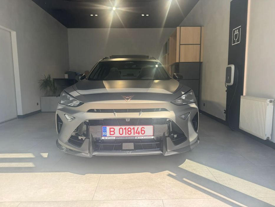 Cupra Formentor 2026 benzină, 66.072 € — imagine 1