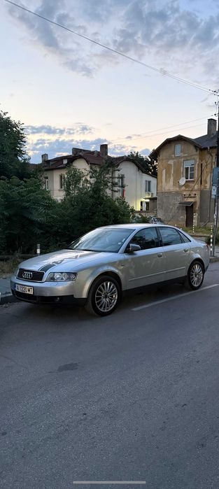 Джанти 5x112 17ки