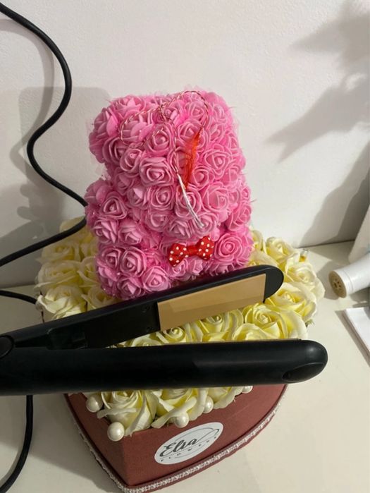 Placa de par Remington