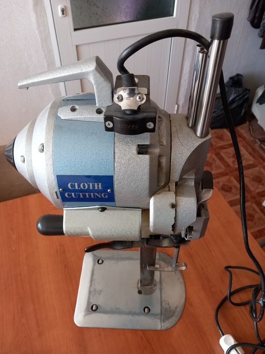 Шивашки гатерен трион 10"