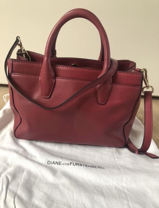 Geata Diane von Furstenberg