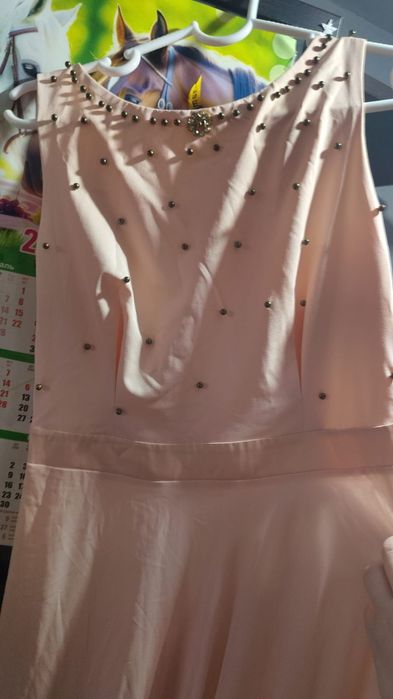 Платье на праздник