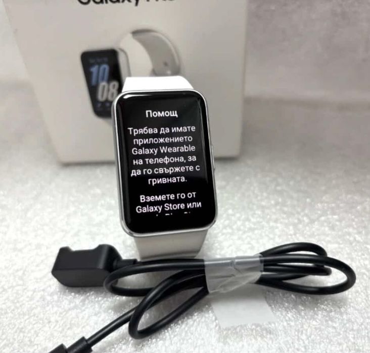 Samsung Galaxy Fit 3