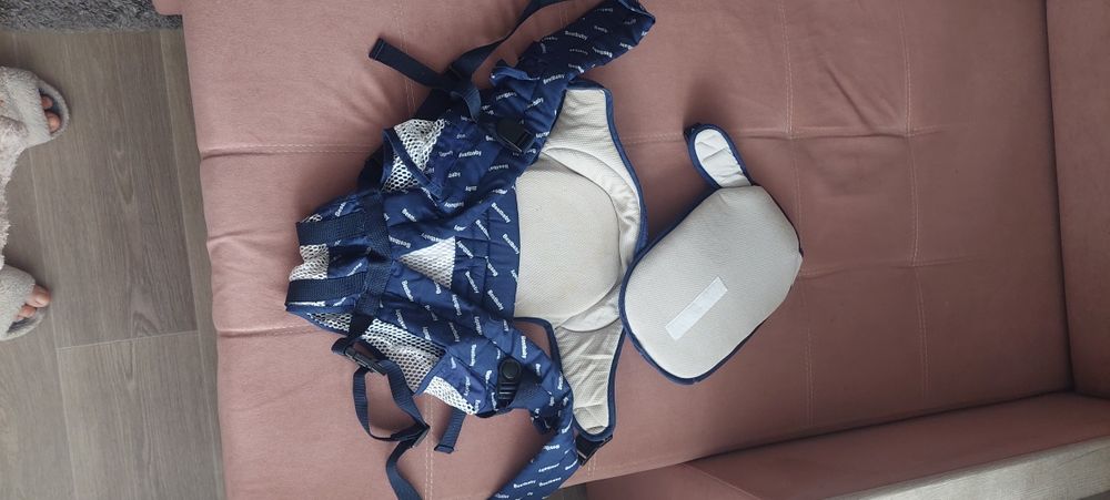 Кенгурёнок детский