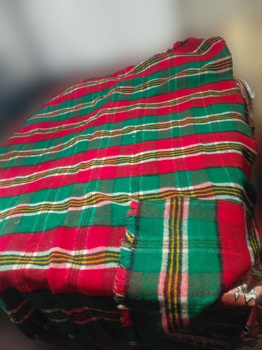 Родопски Български одеала