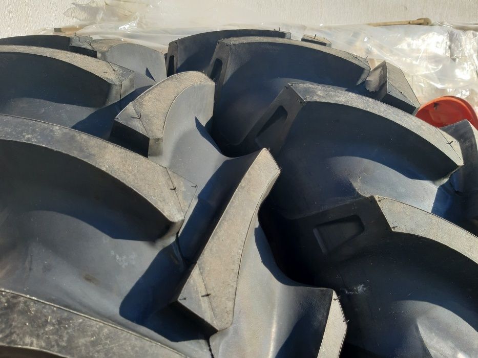 Cauciucuri noi agricole 14.9-28 Anvelope cu livrare oriunde si tva