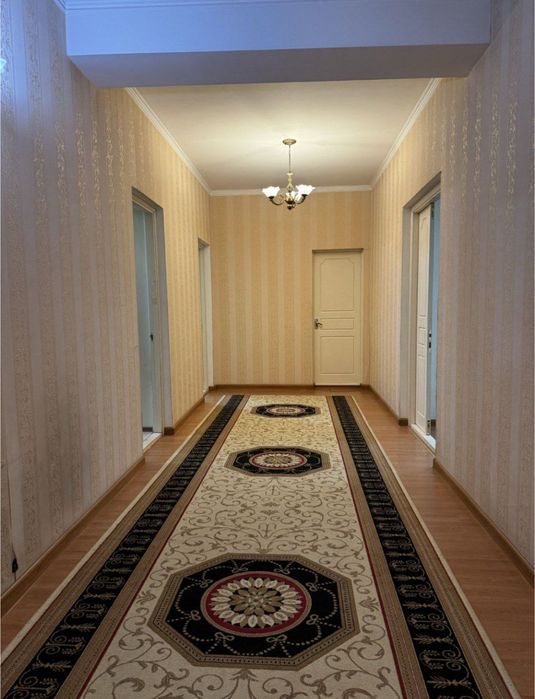 5 ком метро Беруний квартира аренда