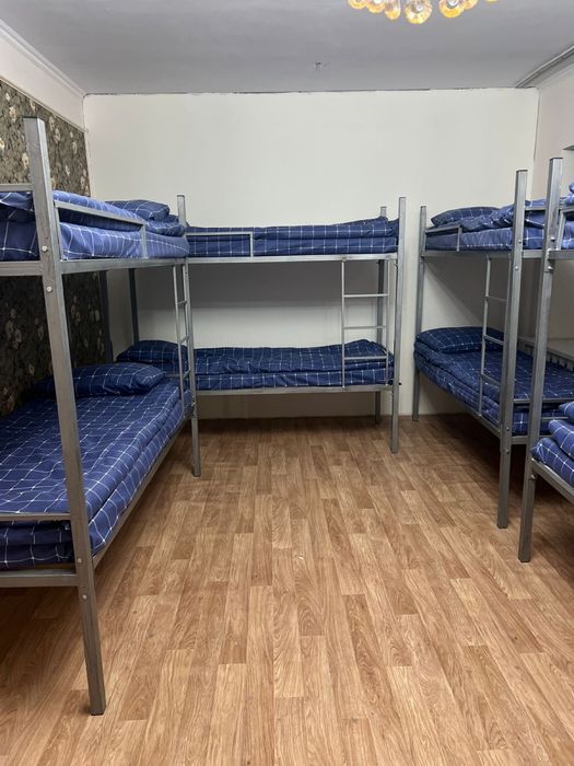 АКЦИЯ В Честь  Открытия ! Хостел 24/7