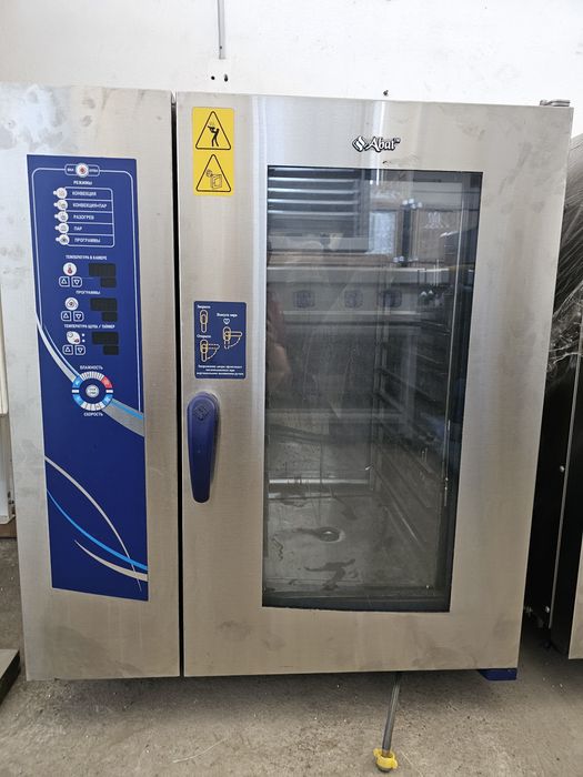 Abat parakanvektomat 380v 10 ta padnoslik