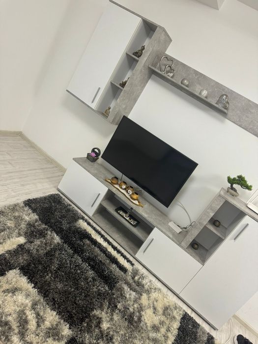 Apartment 2 camere Promenada Mall