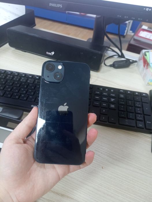 Айфон 13 продам