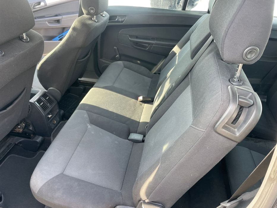 Opel Zafira 2007 1.9 Diesel /taxe valabile