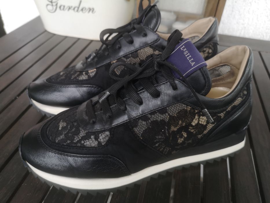 Le silla, оригинални обувки, номер 39