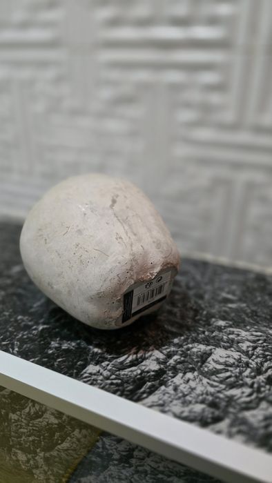 Mar ornament ciment/beton 10 x 10 cm
