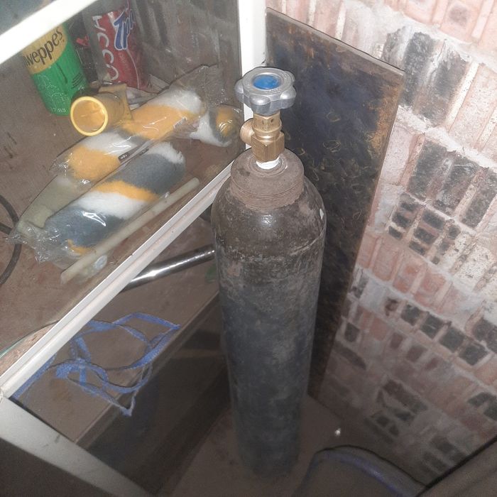 Баллоны,автоген,резак,углекислота