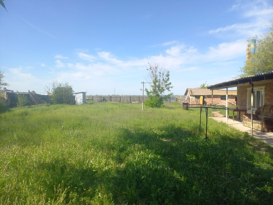 Продам дом в Пугачёво