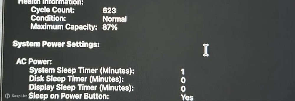 Macbook pro 16’ M1 pro 1 TB