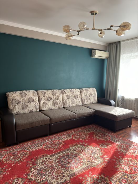 Диван продаю, в отличном состоянии, хорошего качества