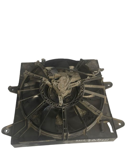 Electroventilator Jeep Commander Xk, Xh 2005 - 2010 3.0 Crd 4X4 642.98