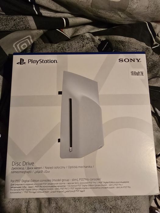 Playstation 5 pro